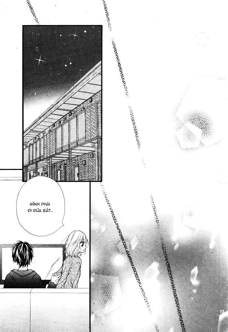 Tổng hợp One Shot.: Chapter 350