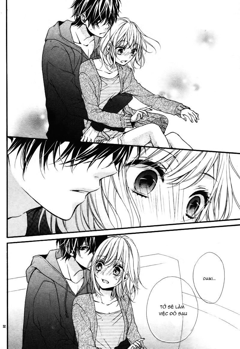 Tổng hợp One Shot.: Chapter 350