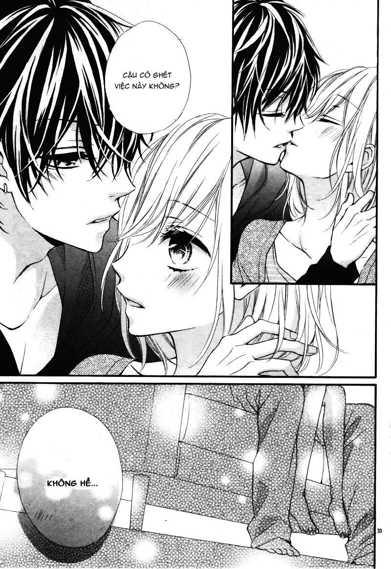 Tổng hợp One Shot.: Chapter 350
