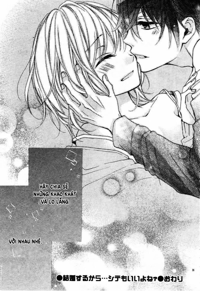 Tổng hợp One Shot.: Chapter 350