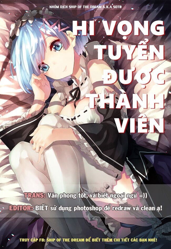 Tổng hợp One Shot.: Chapter 350
