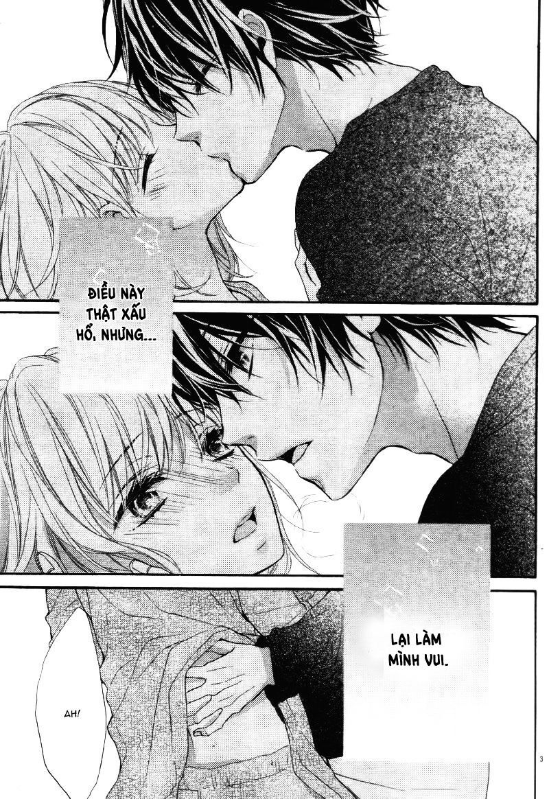 Tổng hợp One Shot.: Chapter 350