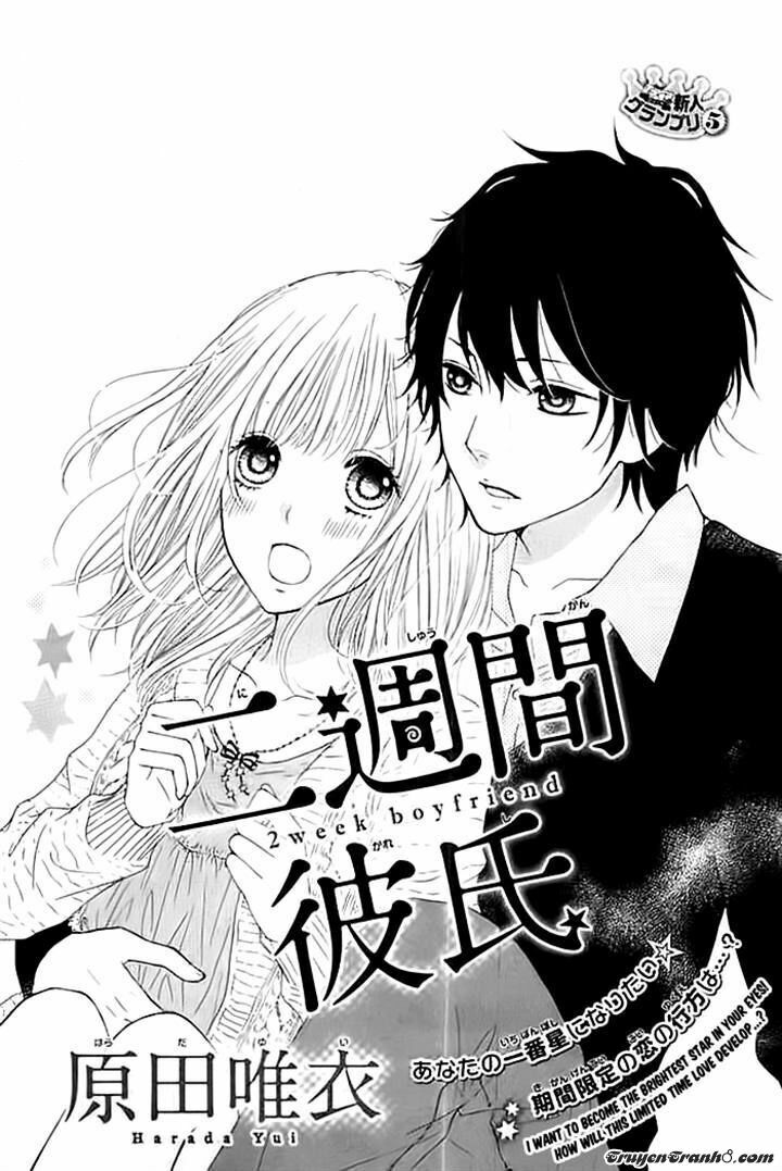 Tổng hợp One Shot.: Chapter 353