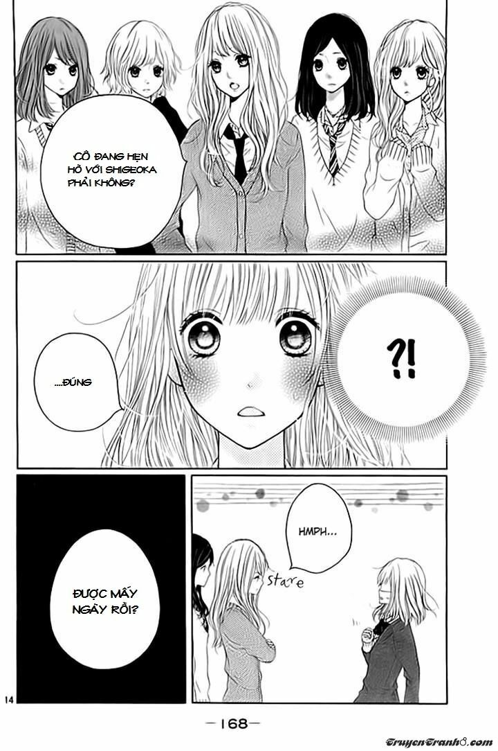 Tổng hợp One Shot.: Chapter 353
