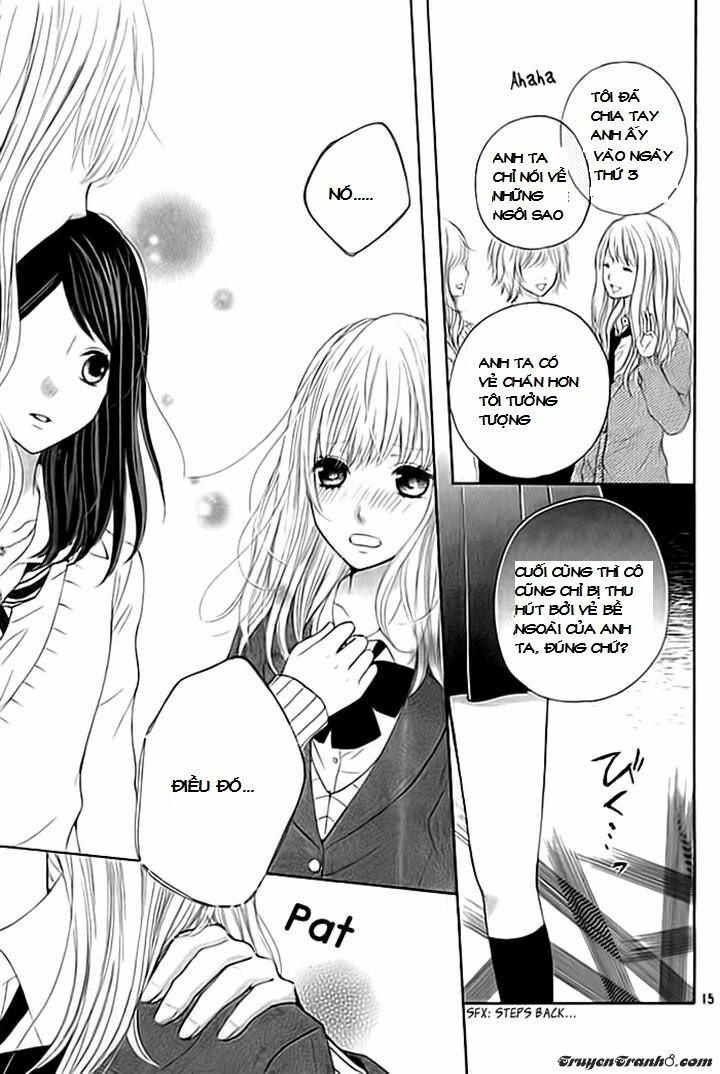 Tổng hợp One Shot.: Chapter 353