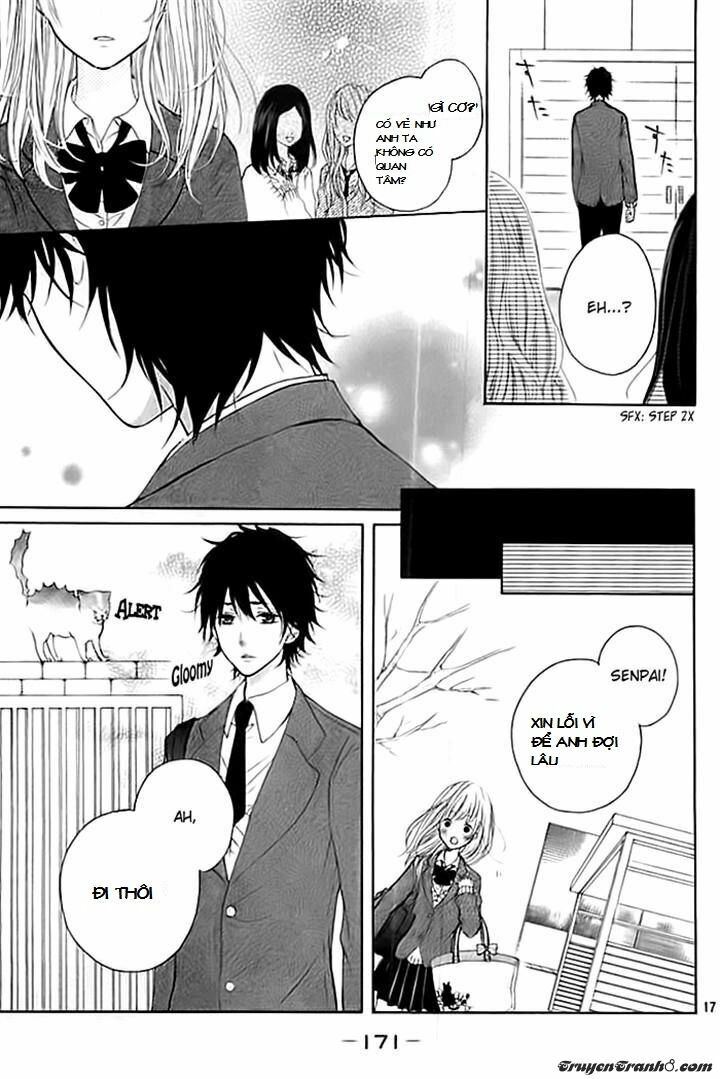 Tổng hợp One Shot.: Chapter 353