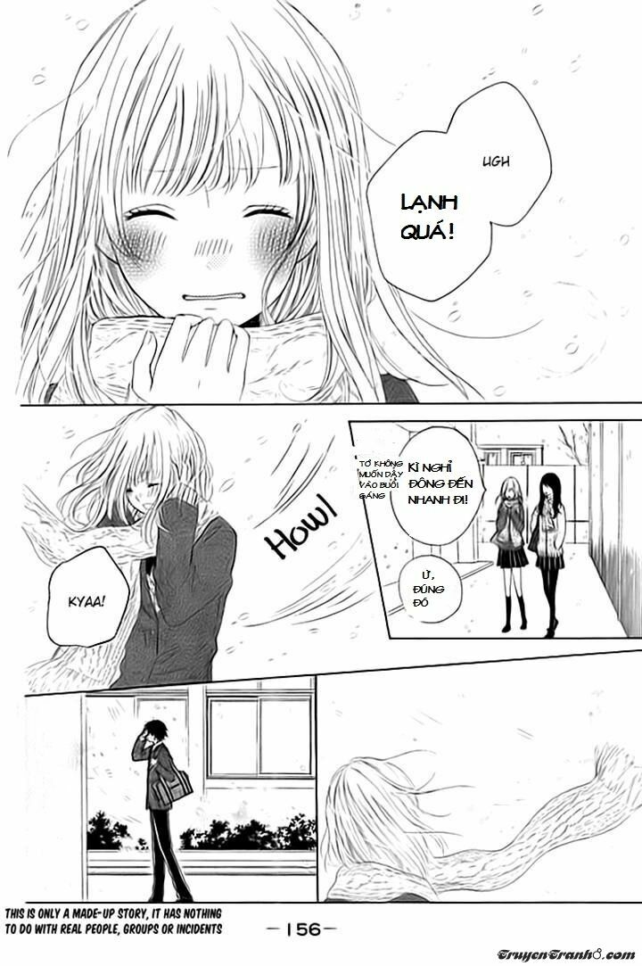 Tổng hợp One Shot.: Chapter 353