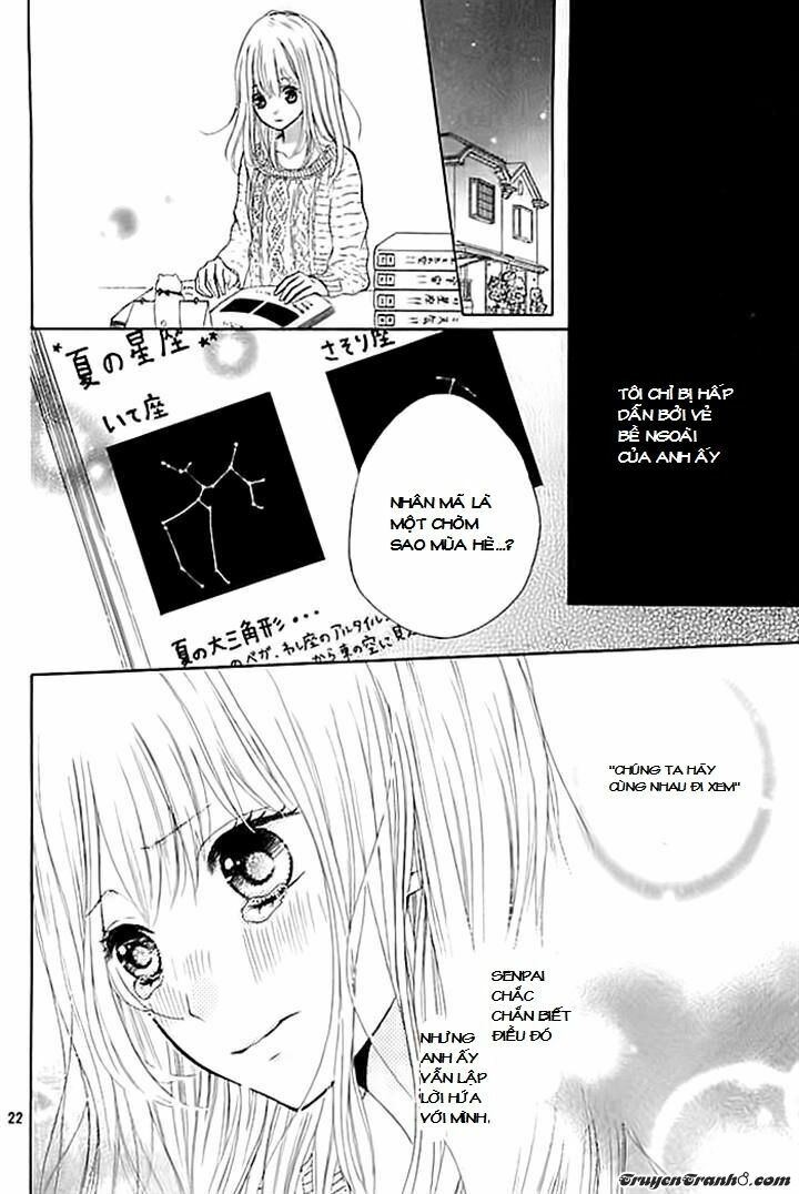 Tổng hợp One Shot.: Chapter 353