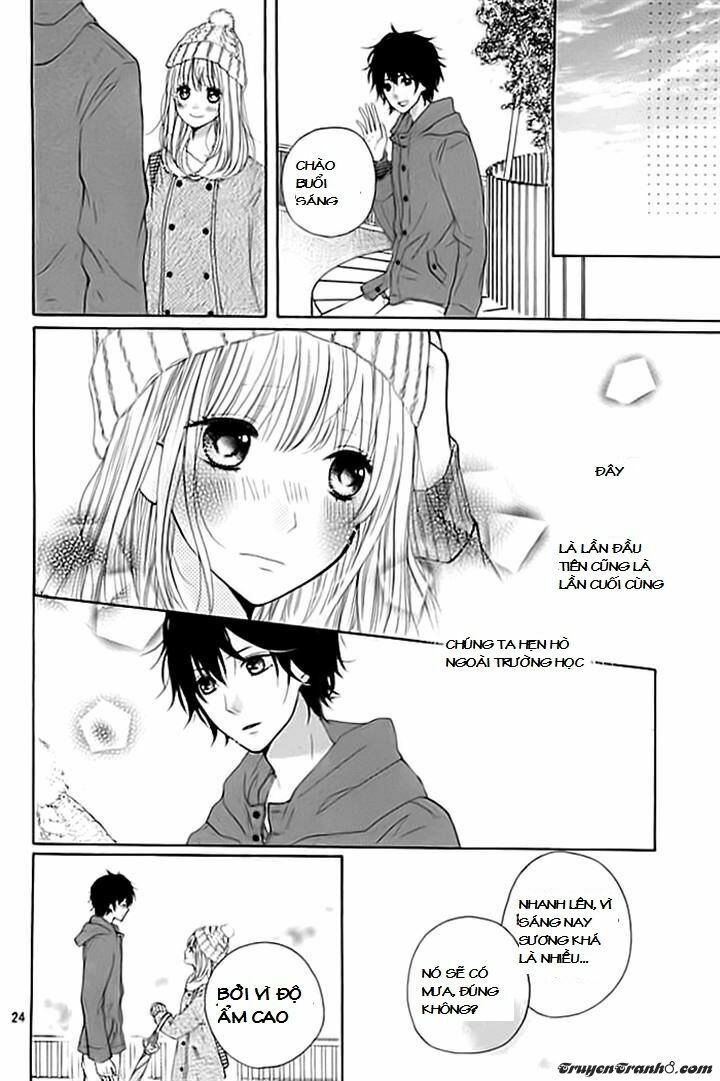 Tổng hợp One Shot.: Chapter 353