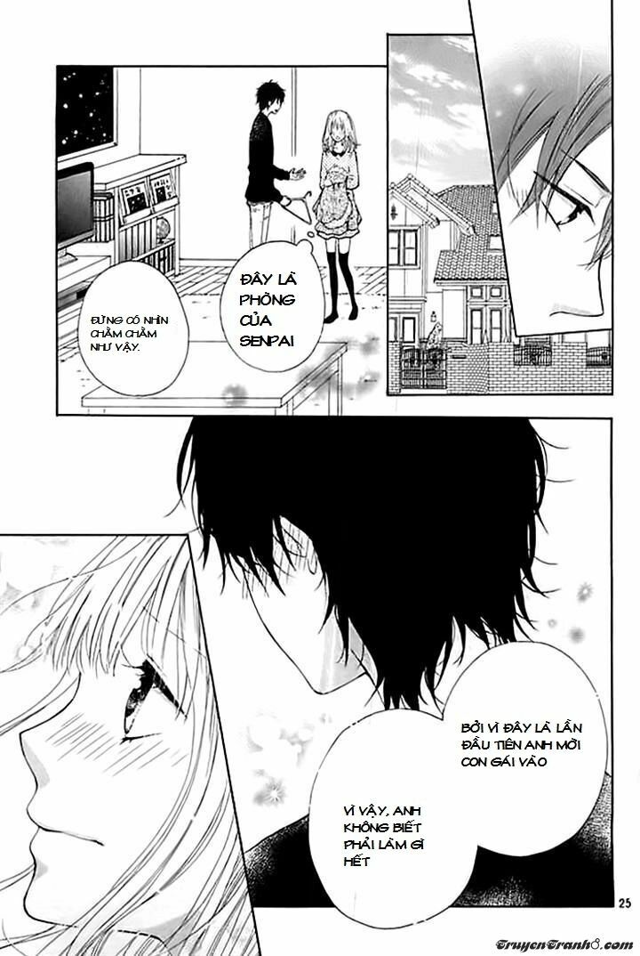 Tổng hợp One Shot.: Chapter 353
