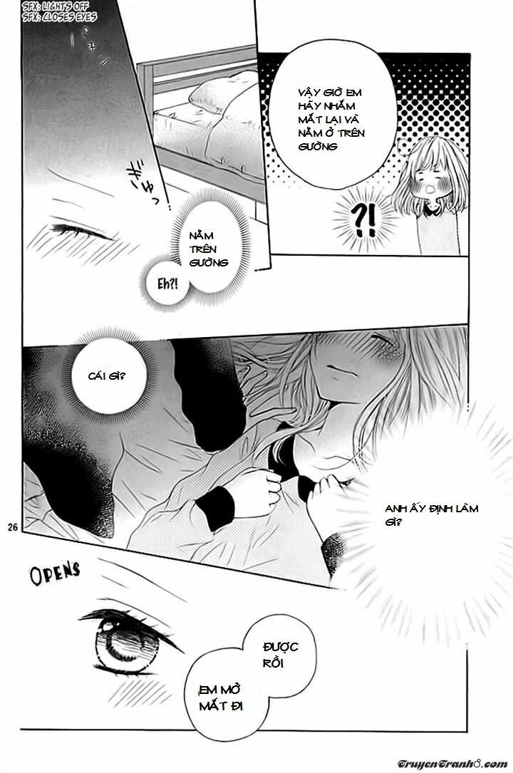 Tổng hợp One Shot.: Chapter 353