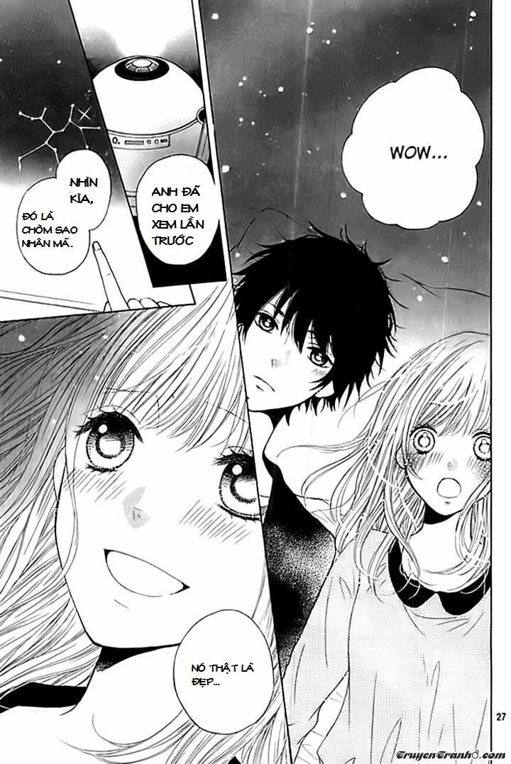 Tổng hợp One Shot.: Chapter 353