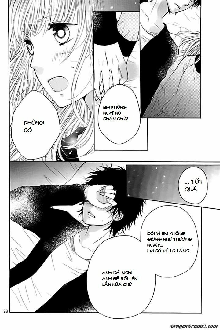 Tổng hợp One Shot.: Chapter 353