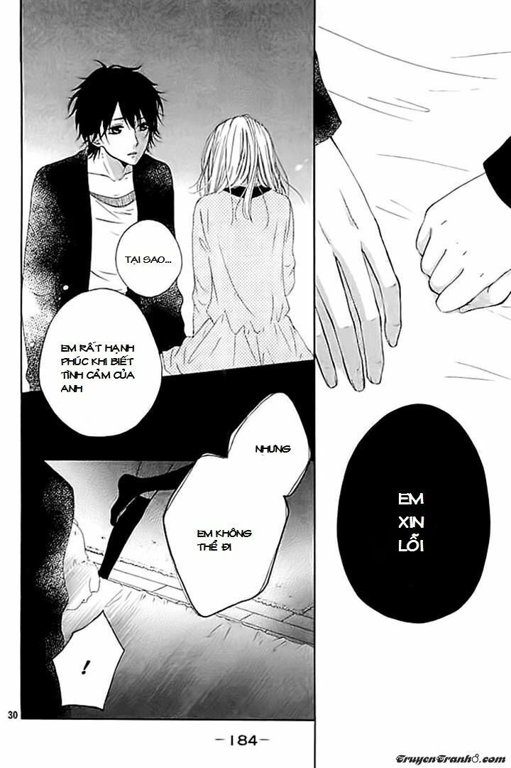 Tổng hợp One Shot.: Chapter 353