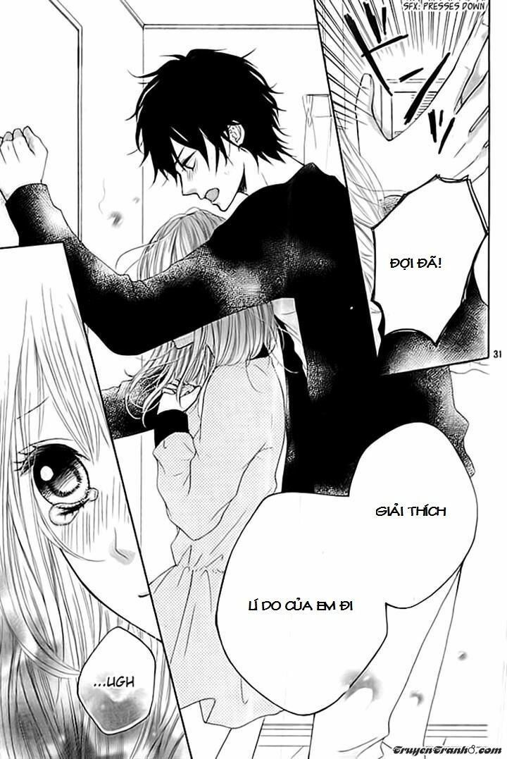 Tổng hợp One Shot.: Chapter 353