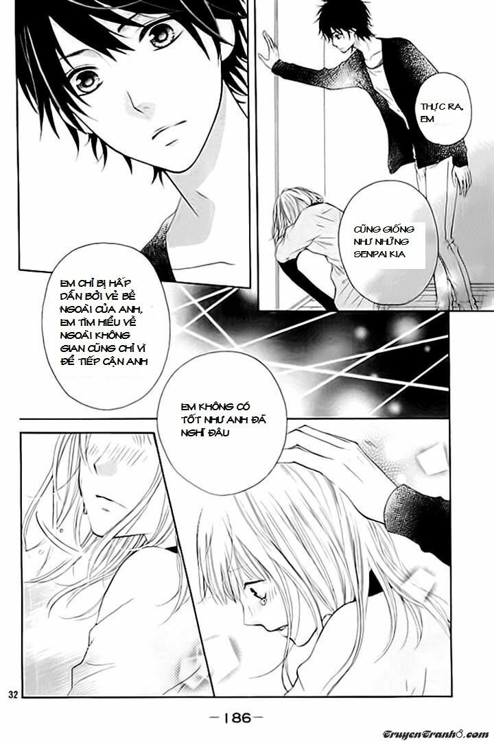 Tổng hợp One Shot.: Chapter 353