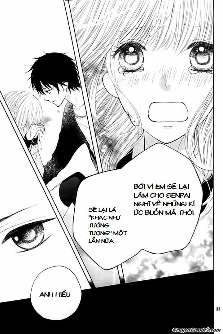 Tổng hợp One Shot.: Chapter 353