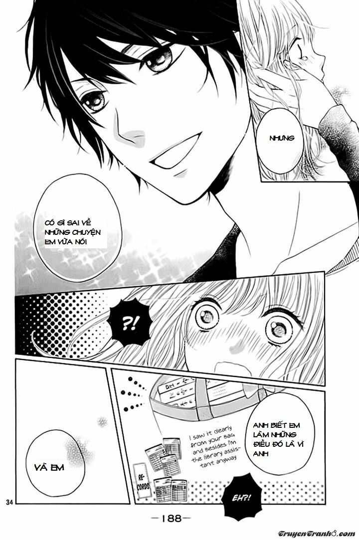 Tổng hợp One Shot.: Chapter 353