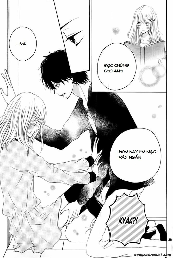 Tổng hợp One Shot.: Chapter 353