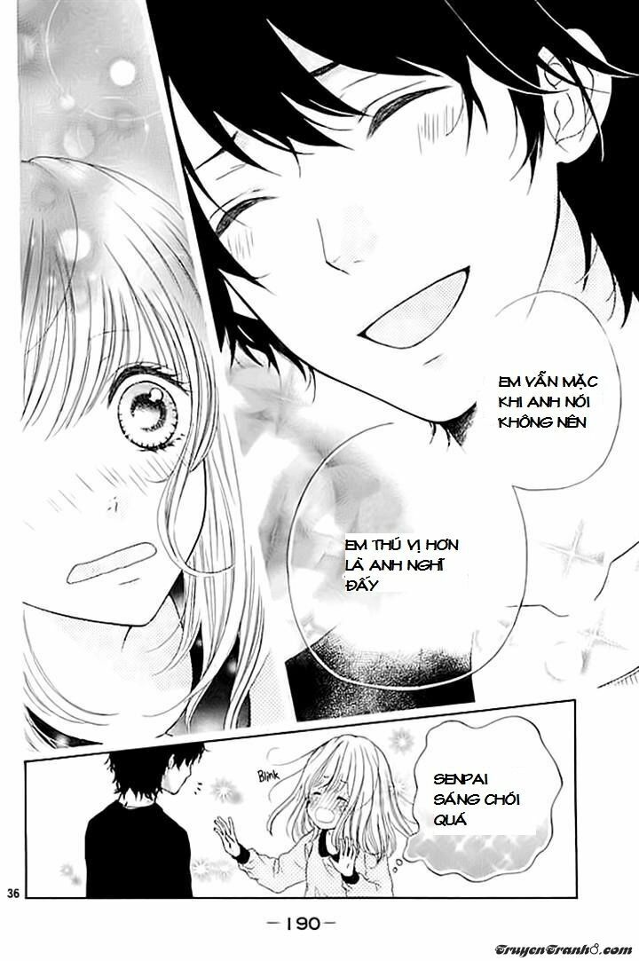 Tổng hợp One Shot.: Chapter 353