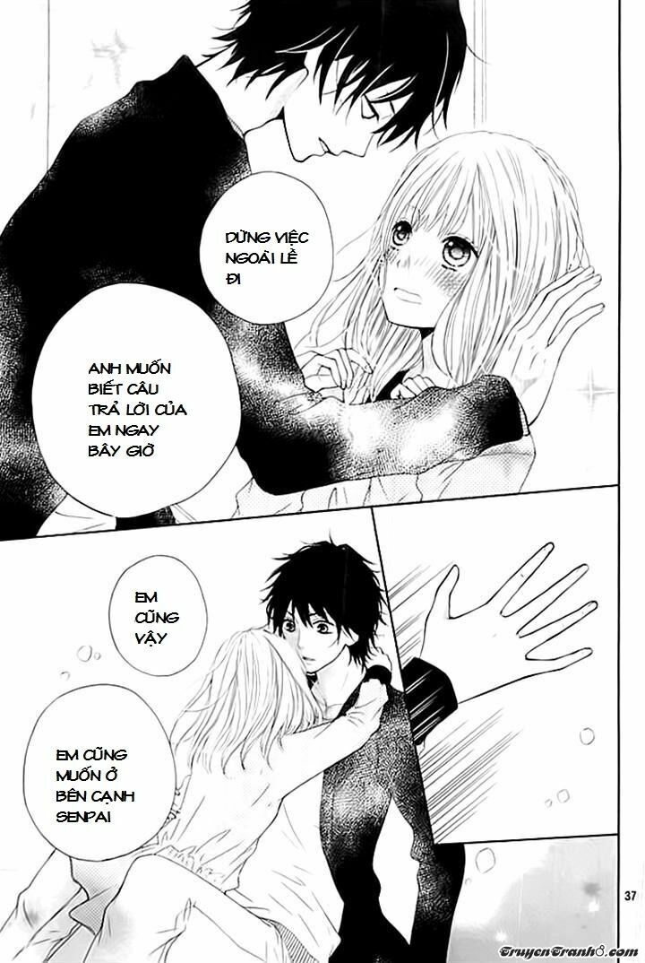 Tổng hợp One Shot.: Chapter 353