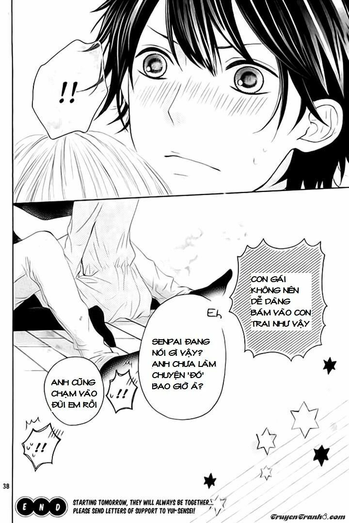 Tổng hợp One Shot.: Chapter 353