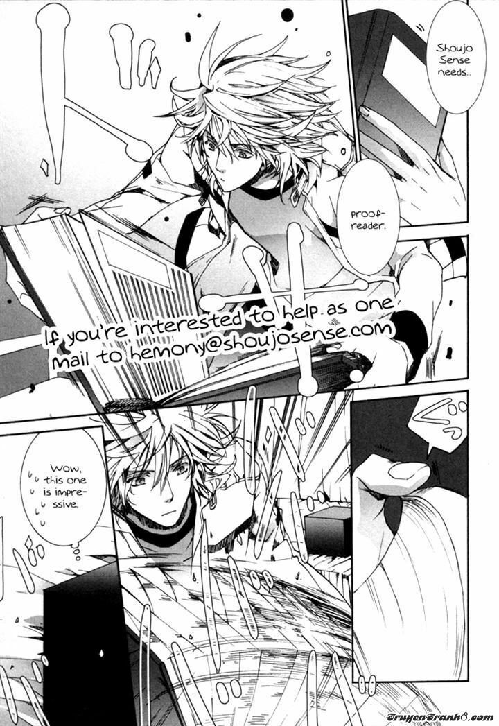 Tổng hợp One Shot.: Chapter 353