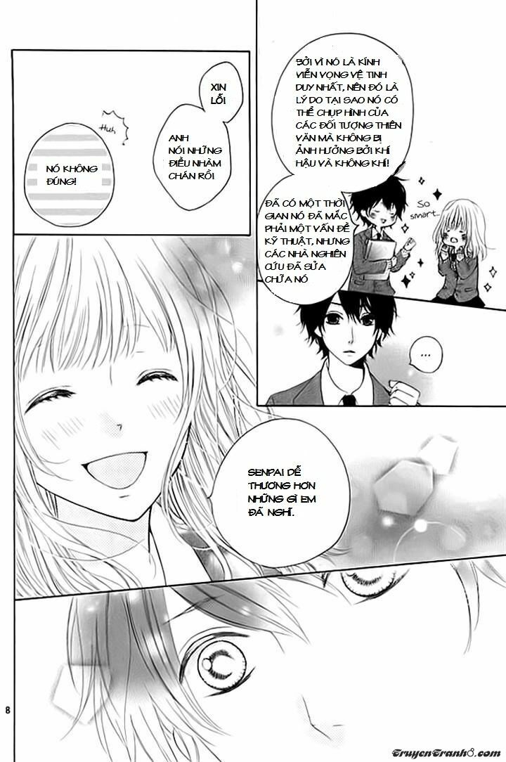 Tổng hợp One Shot.: Chapter 353
