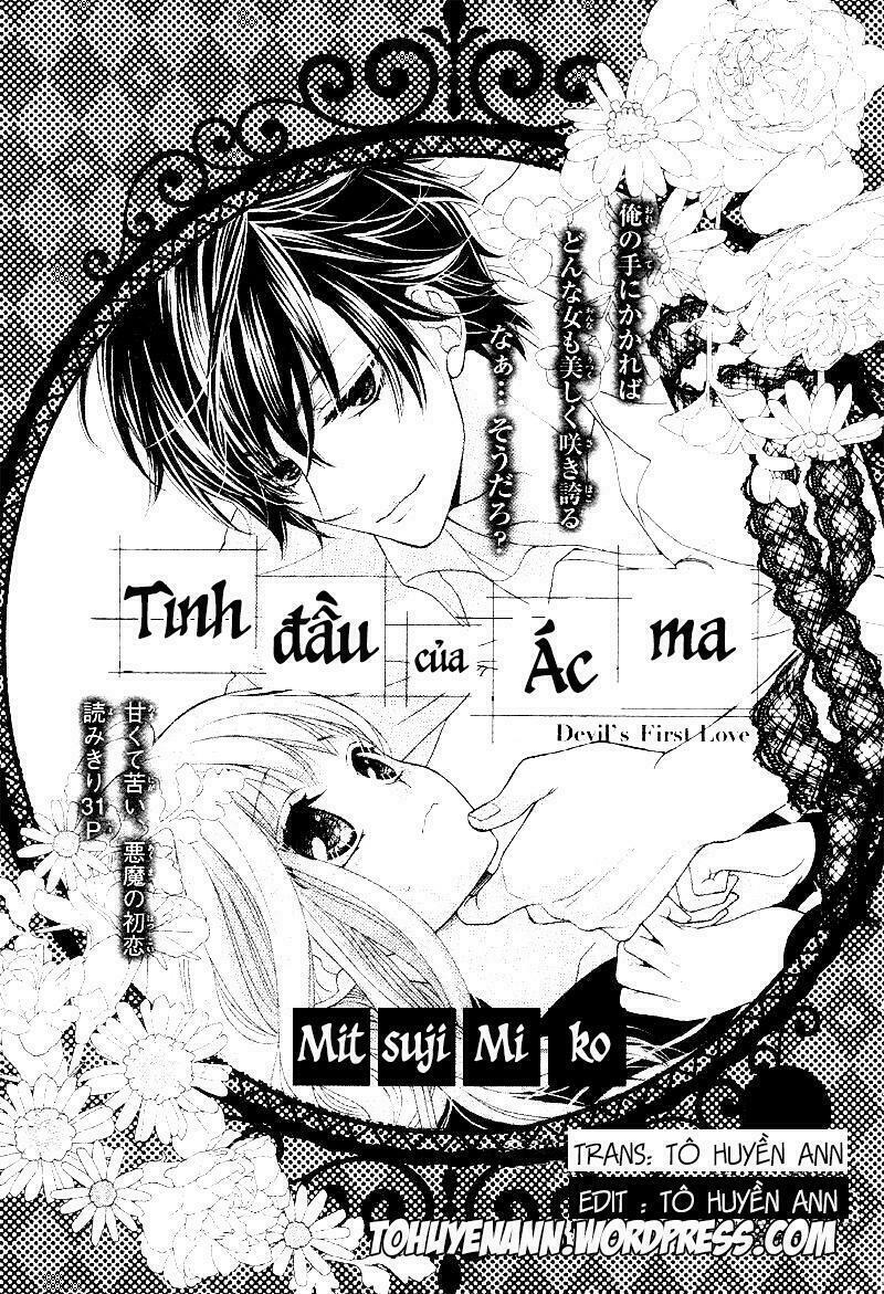 Tổng hợp One Shot.: Chapter 358