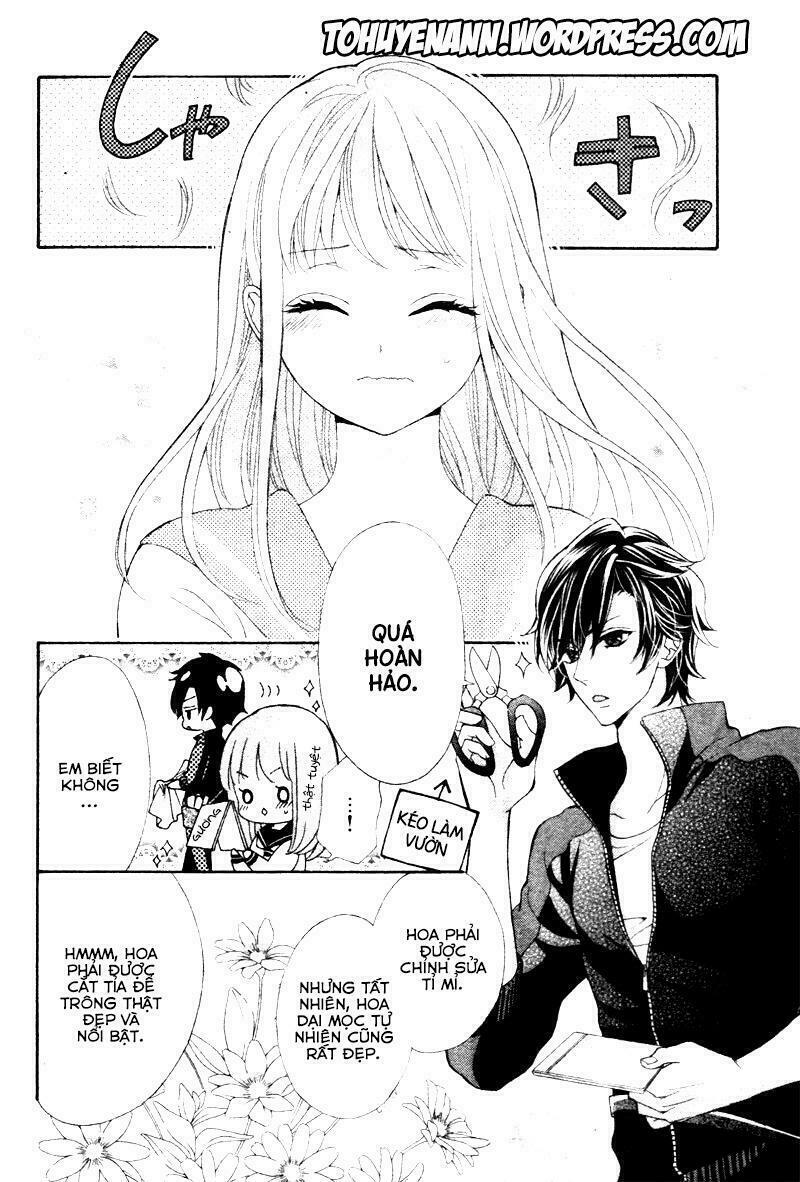 Tổng hợp One Shot.: Chapter 358