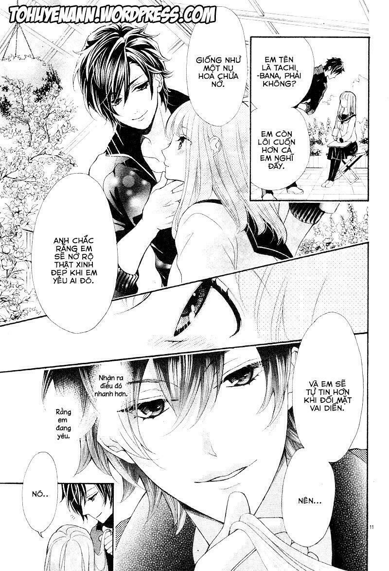 Tổng hợp One Shot.: Chapter 358