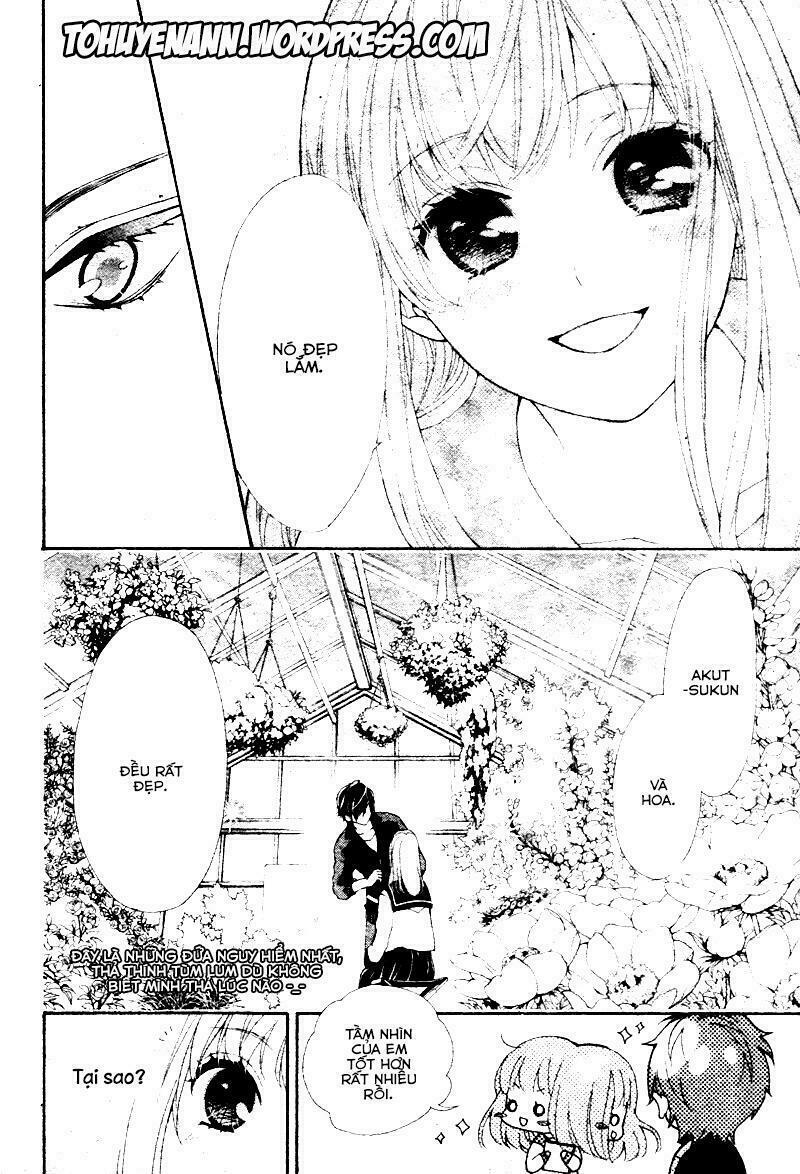 Tổng hợp One Shot.: Chapter 358