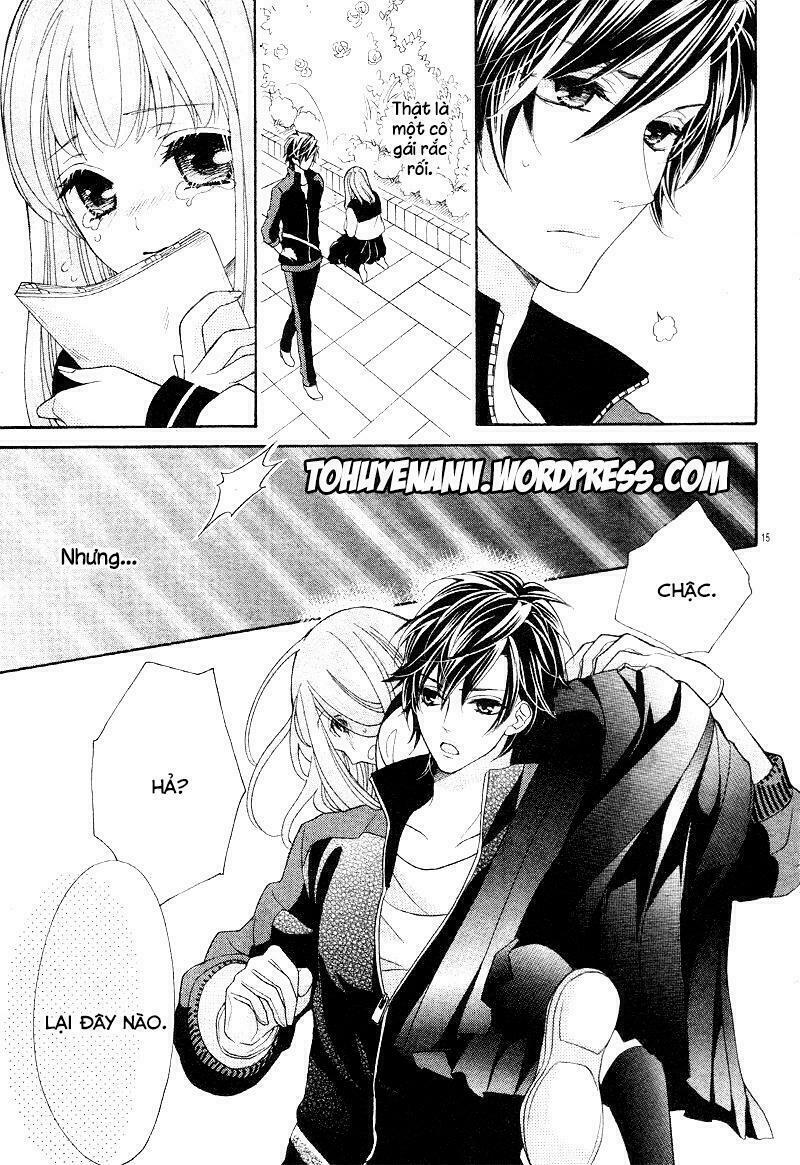 Tổng hợp One Shot.: Chapter 358