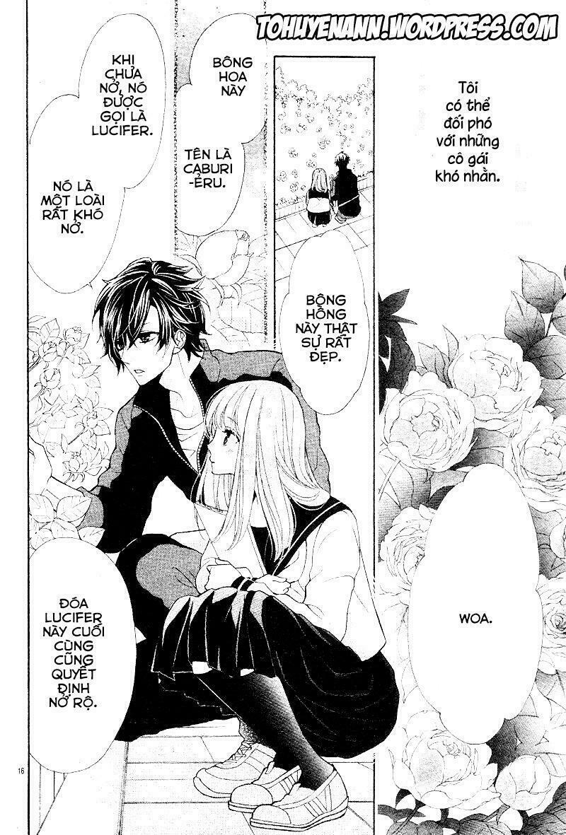 Tổng hợp One Shot.: Chapter 358