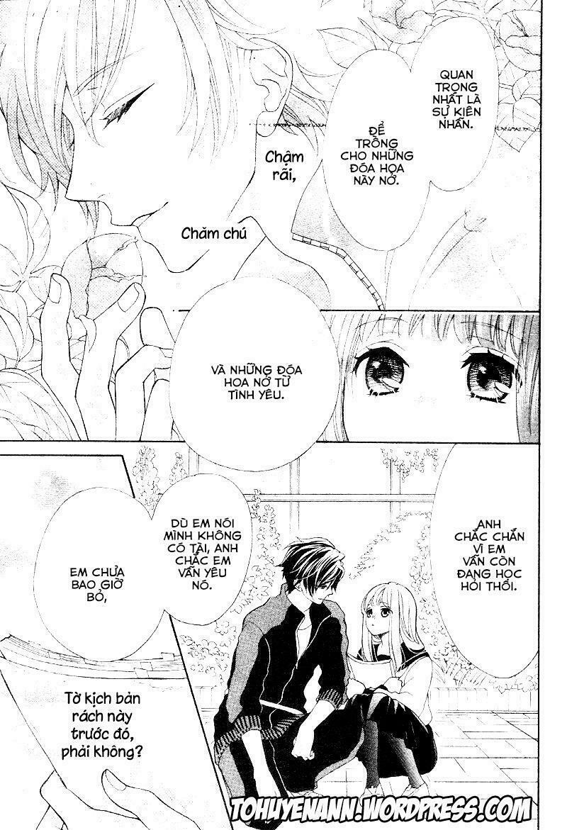 Tổng hợp One Shot.: Chapter 358