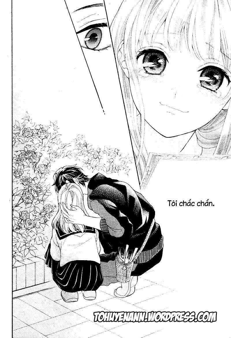 Tổng hợp One Shot.: Chapter 358