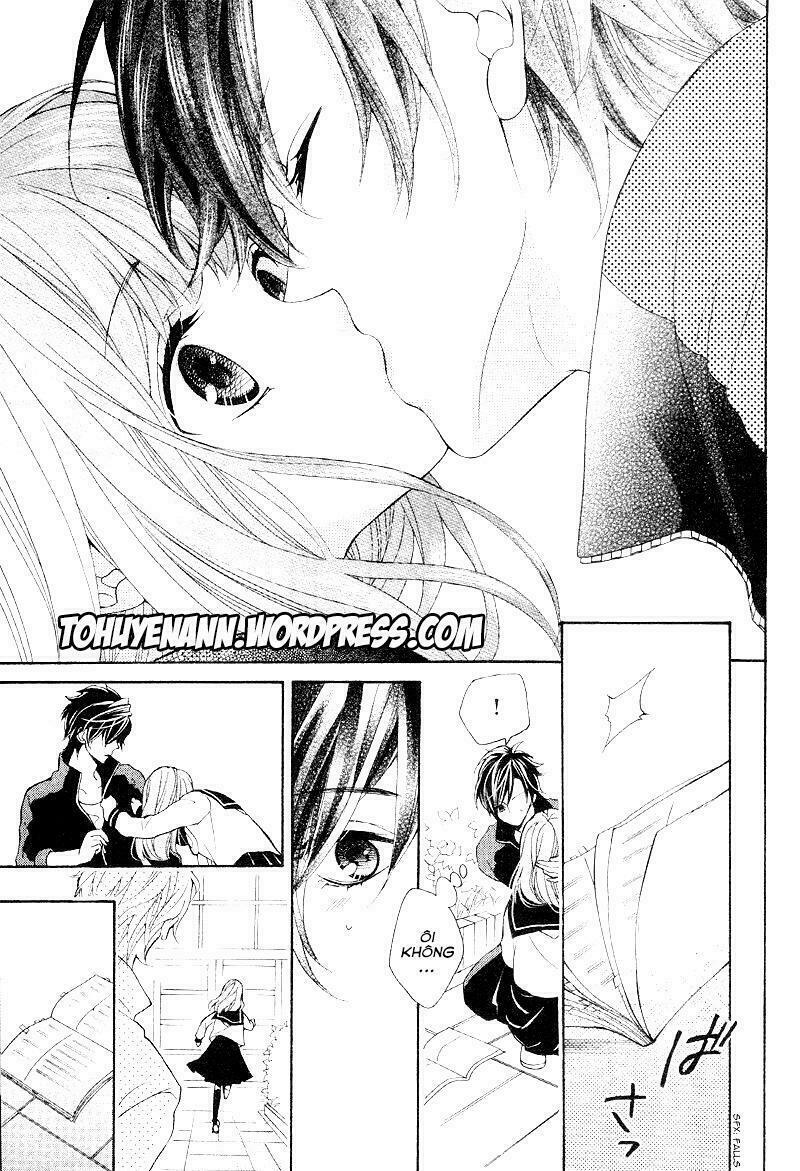 Tổng hợp One Shot.: Chapter 358