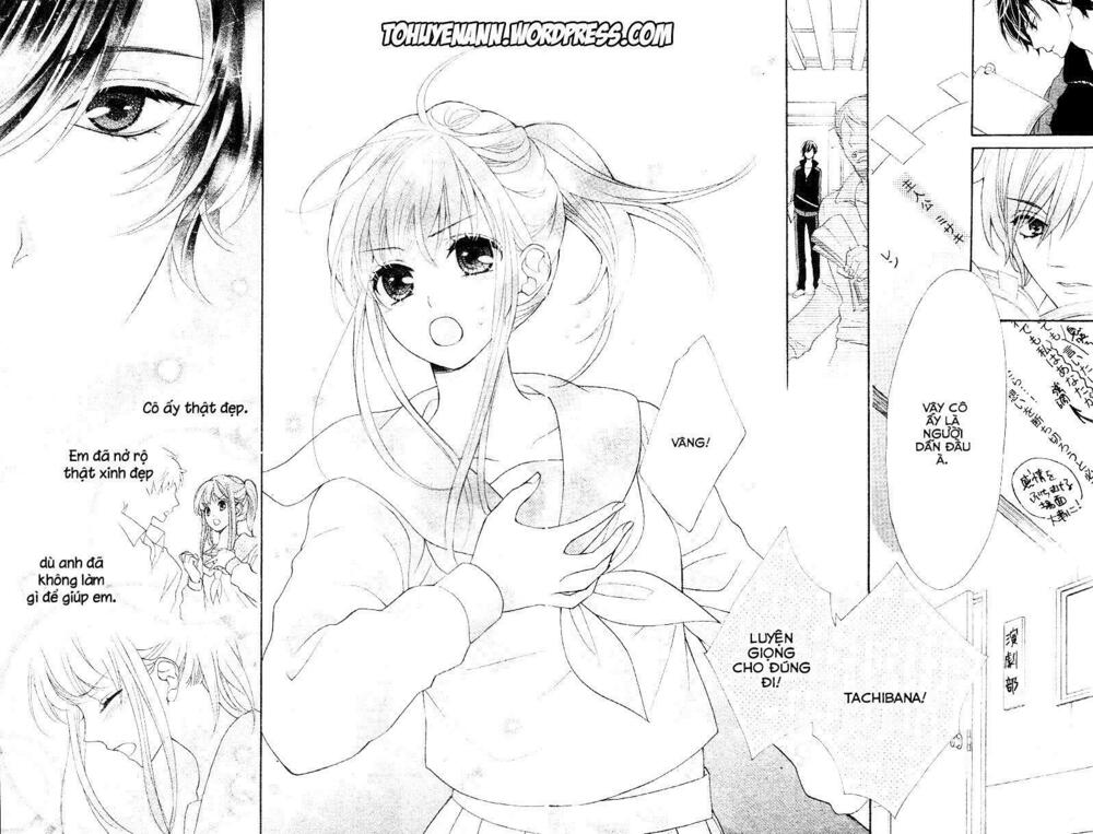Tổng hợp One Shot.: Chapter 358