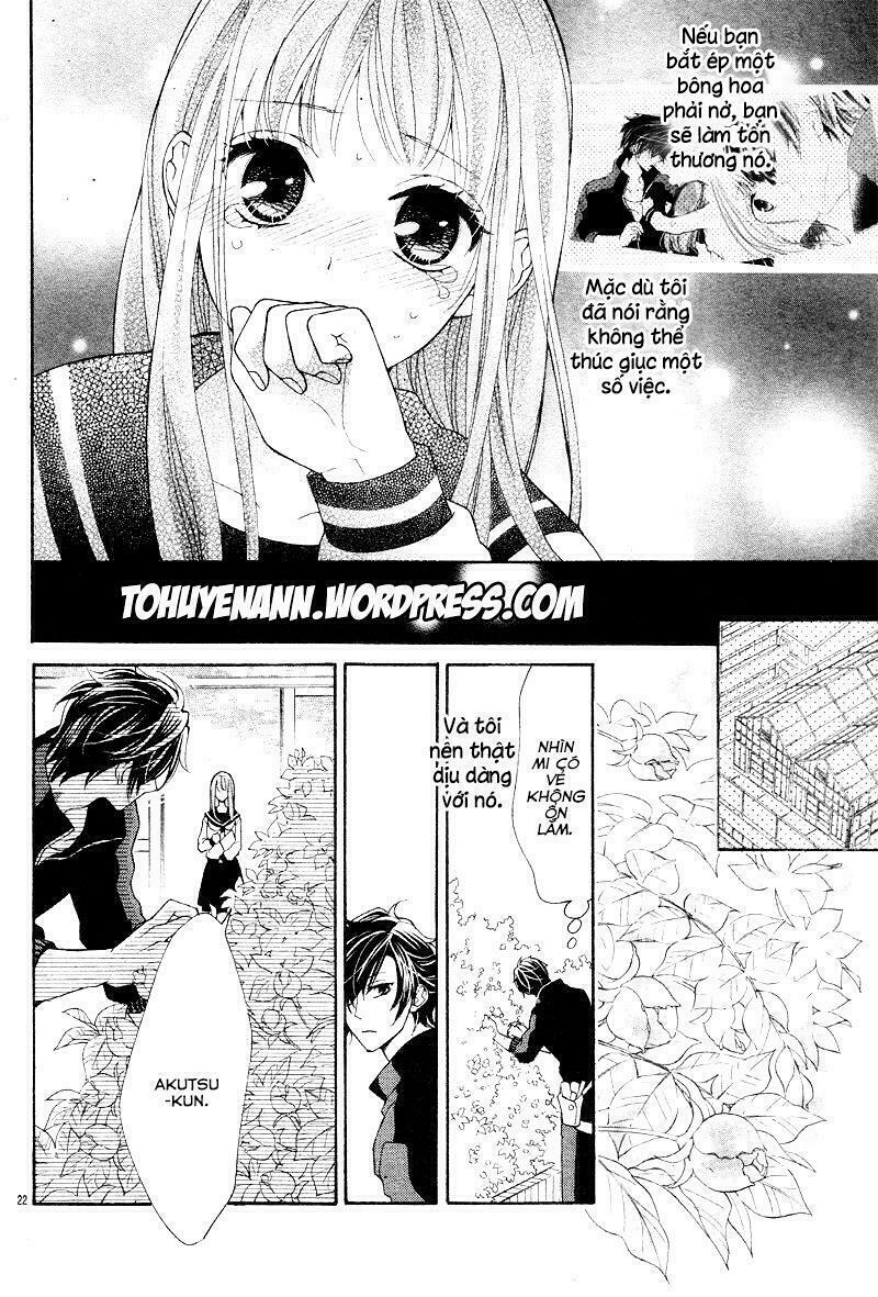 Tổng hợp One Shot.: Chapter 358