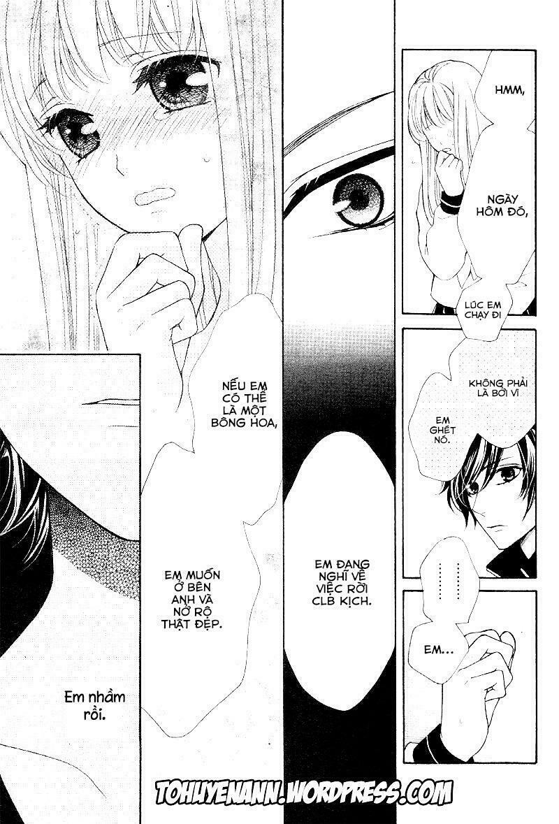 Tổng hợp One Shot.: Chapter 358