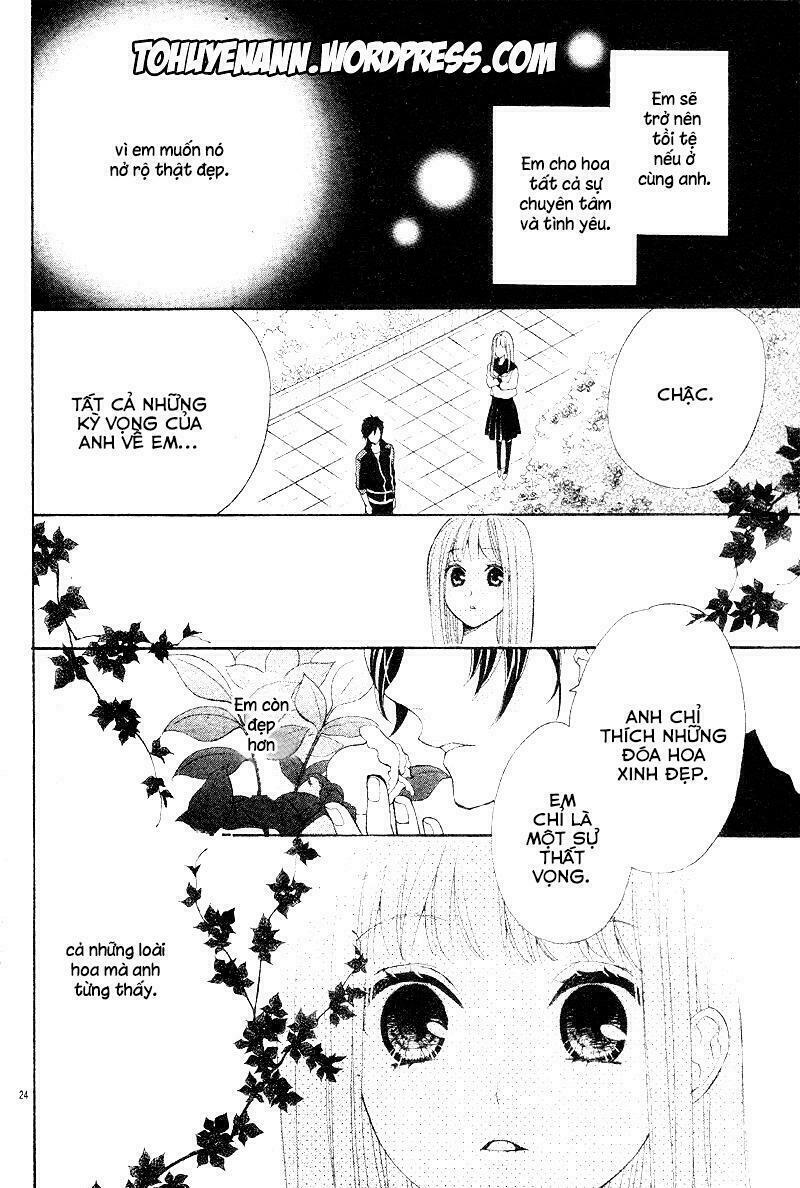 Tổng hợp One Shot.: Chapter 358