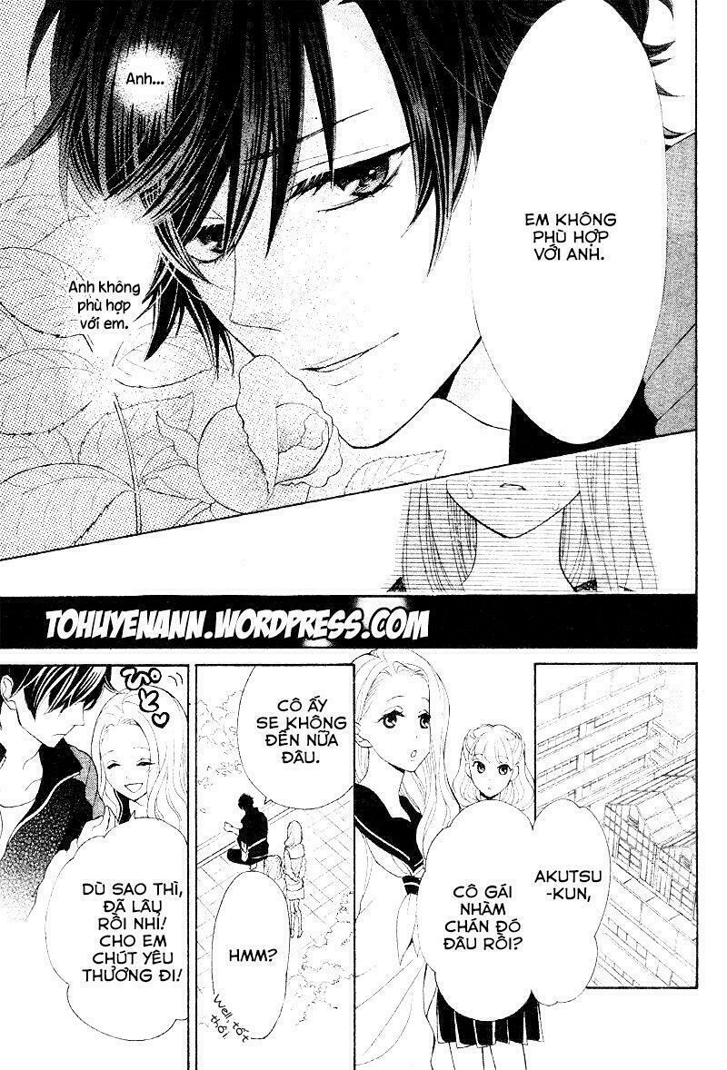 Tổng hợp One Shot.: Chapter 358