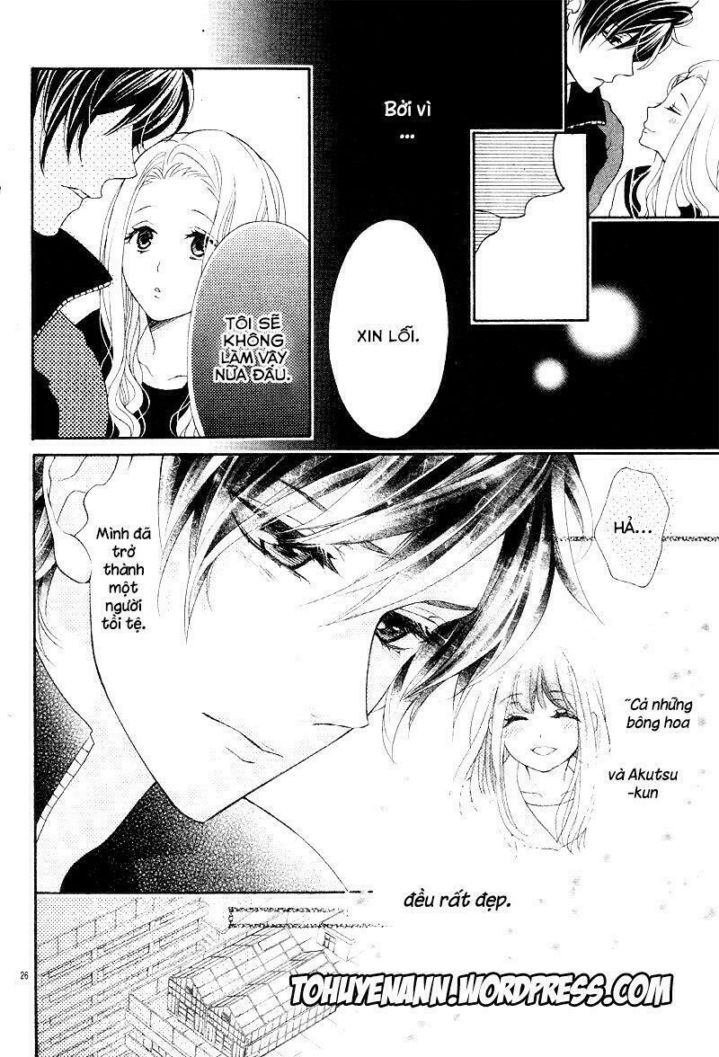 Tổng hợp One Shot.: Chapter 358