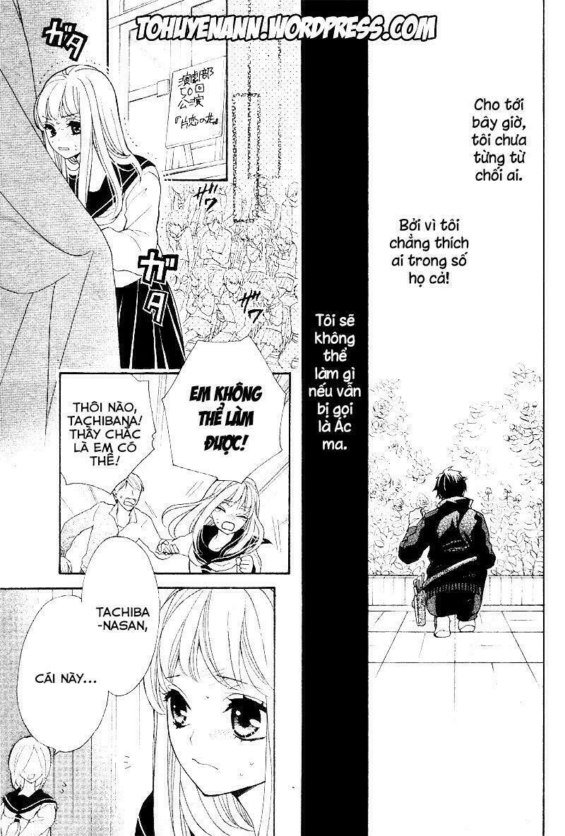 Tổng hợp One Shot.: Chapter 358