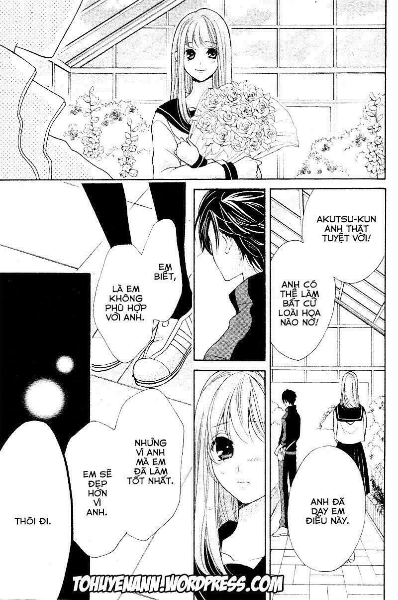 Tổng hợp One Shot.: Chapter 358