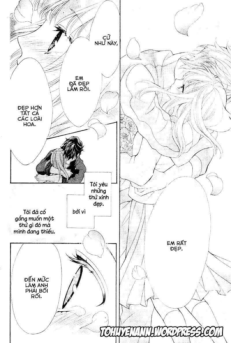 Tổng hợp One Shot.: Chapter 358