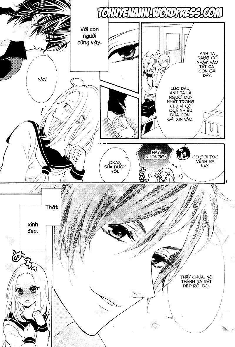 Tổng hợp One Shot.: Chapter 358