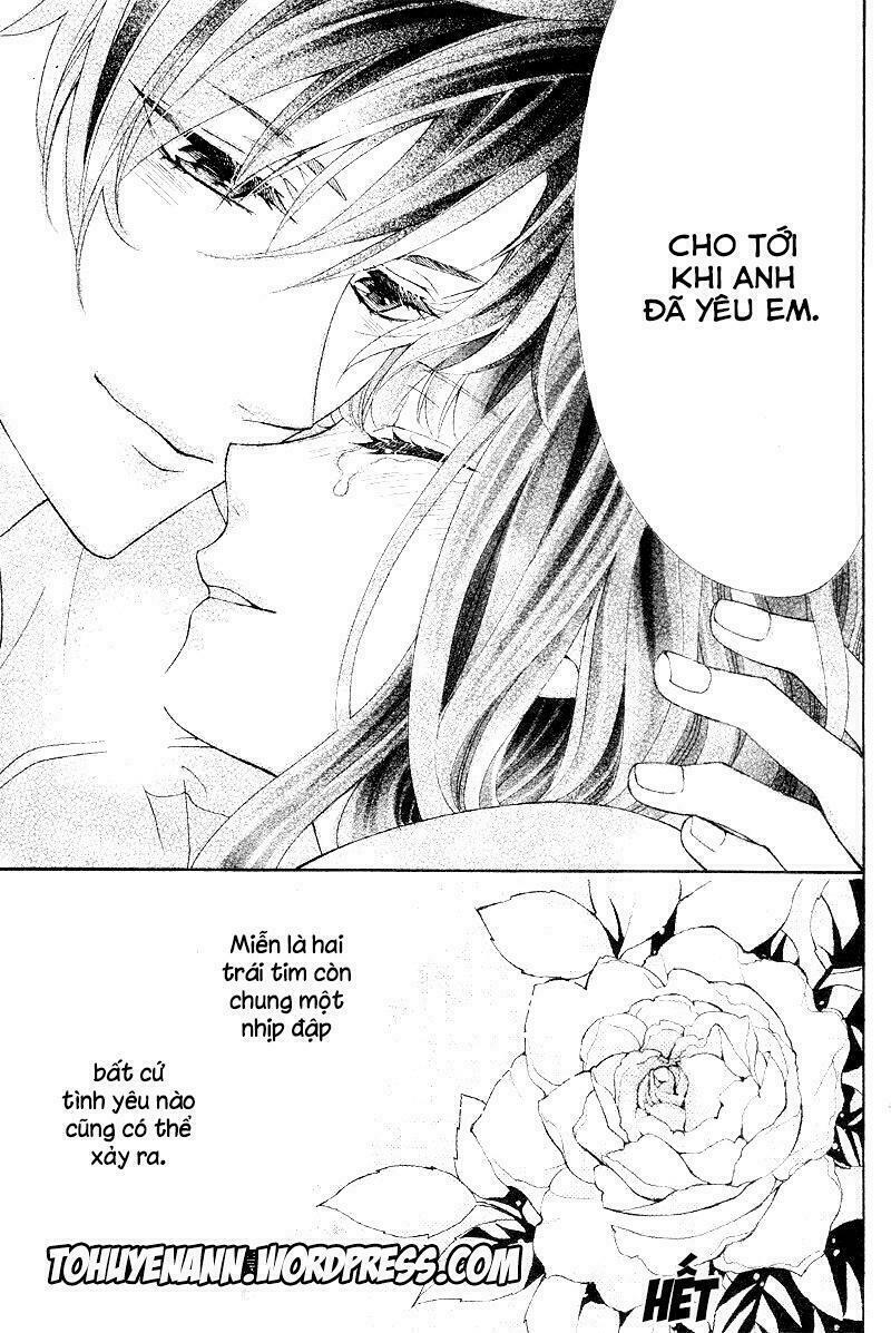 Tổng hợp One Shot.: Chapter 358