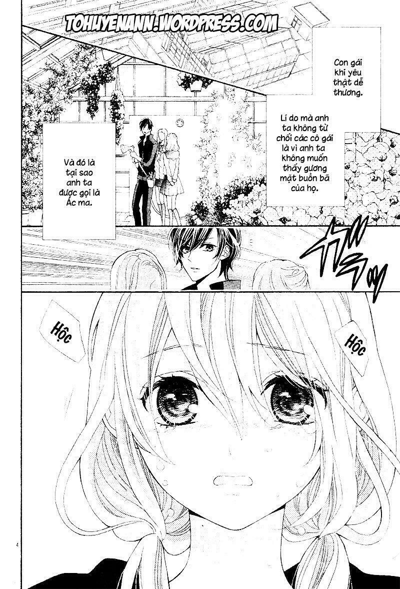 Tổng hợp One Shot.: Chapter 358