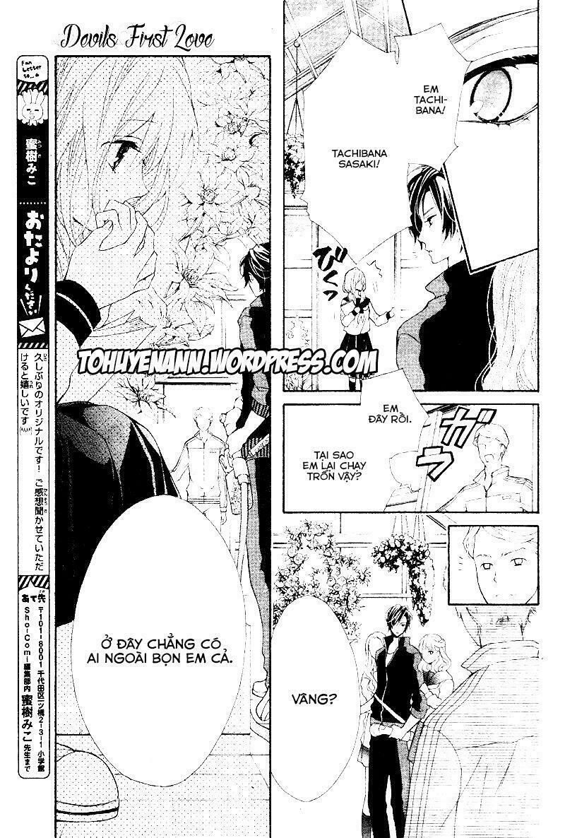Tổng hợp One Shot.: Chapter 358